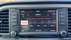 SEAT Leon 2.0 TDI FR 5dr [Technology Pack] Diesel Hatchback